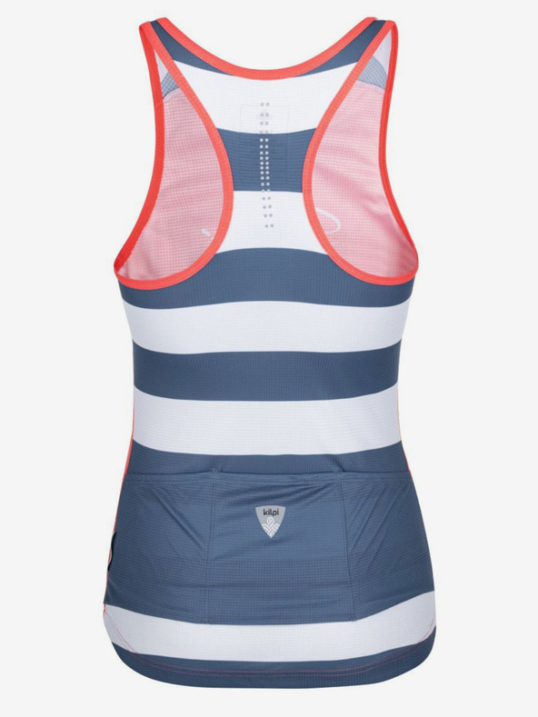 Kilpi Dámsky cyklistický top KILPI Vai