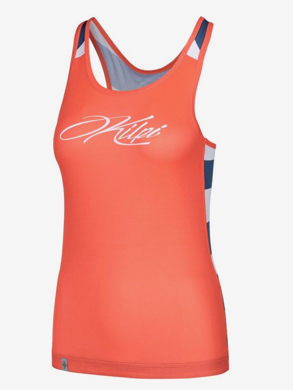 Kilpi Dámsky cyklistický top KILPI Vai