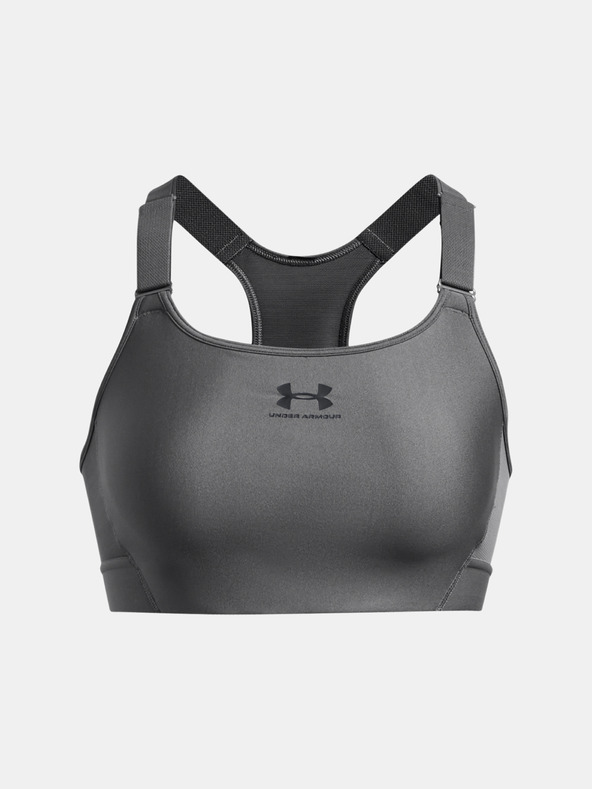Under Armour UA HeatGear High Športová podprsenka
