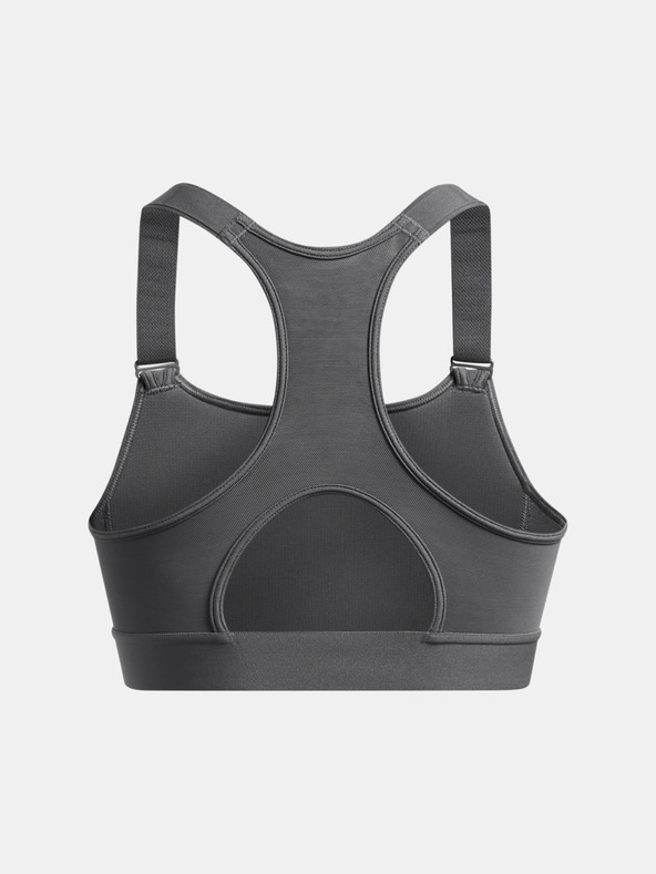 Under Armour UA HeatGear High Športová podprsenka