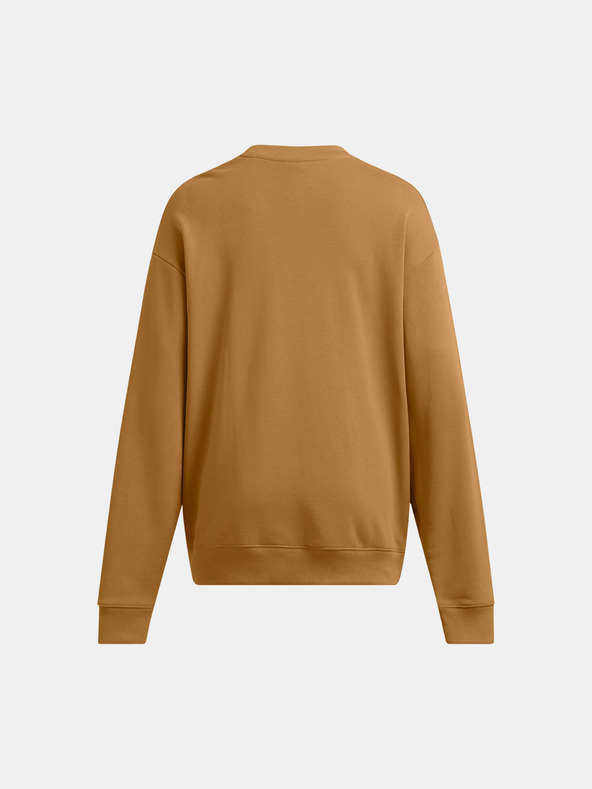 Under Armour Dámska mikina Under Armour Pjt Rck HWT Crew Tools