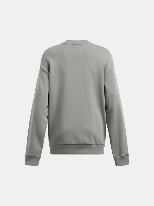 Under Armour Dámska mikina Under Armour Pjt Rck HWT Crew Tools