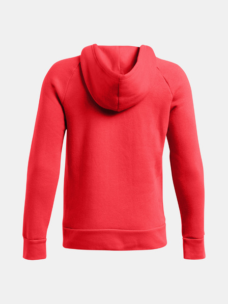 Under Armour Chlapčenská mikina Under Armour UA Rival Fleece BL Hoodie
