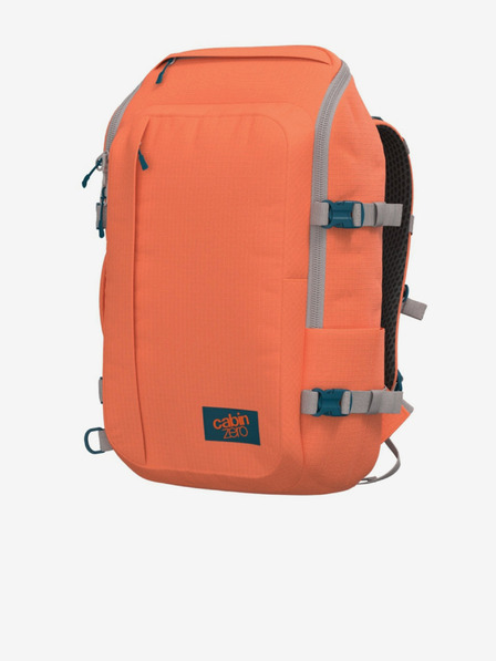 CabinZero Batoh CabinZero Adv 32L Moroccan sands