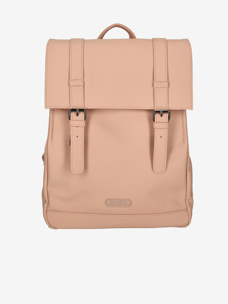 Enrico Benetti Batoh Enrico Benetti Maeve Tablet Batoh Soft Pink
