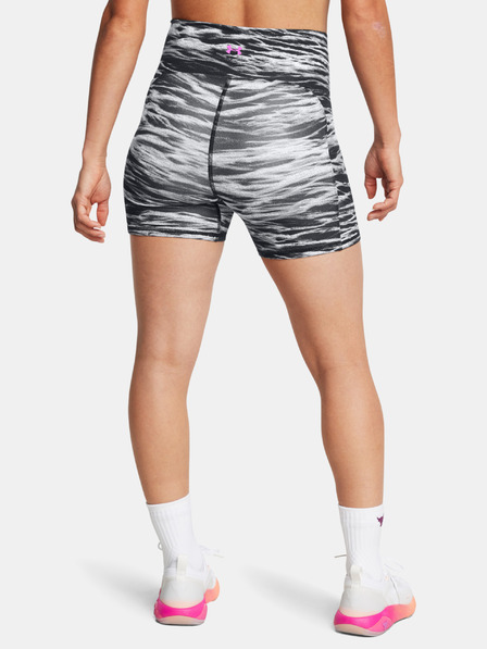 Under Armour Dámske kraťasy Under Armour Pjt Rck Lets Go BTB Middy Pt
