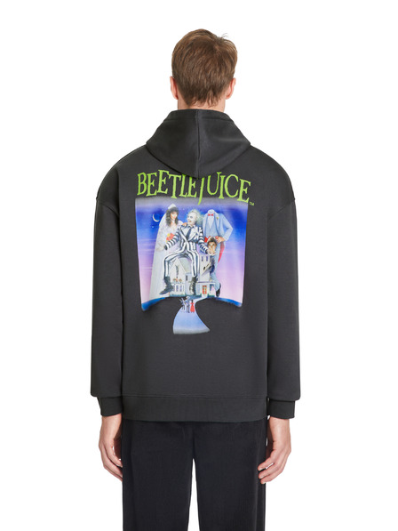 Celio Celio Mikina Beetlejuice