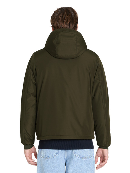 Celio Bunda Justorm Celio