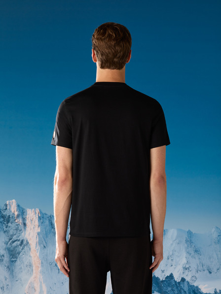 Celio Tričko Celio Chamonix-Mont-Blanc