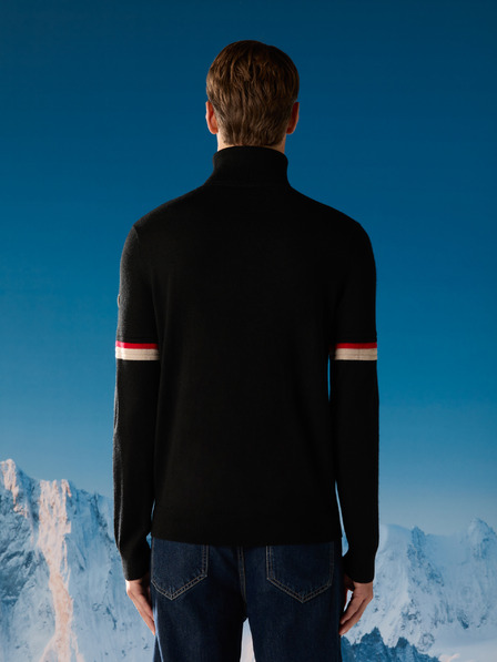 Celio Vlnený rolák Celio Chamonix-Mont-Blanc