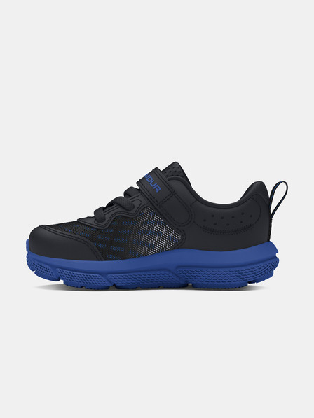 Under Armour Detské topánky Under Armour UA BINF Assert 10 AC