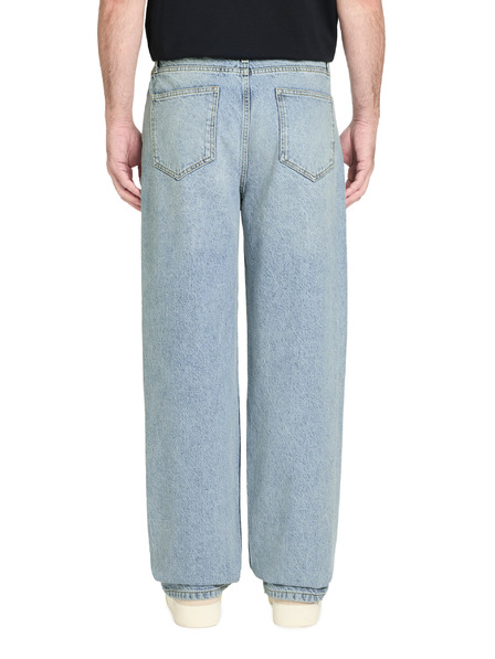 Celio Džínsy Jobaggy Loose C75 30 Celio