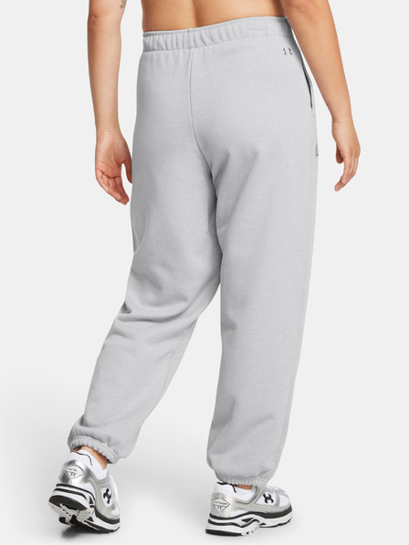 Under Armour Dámske športové nohavice Under Armour UA Icon HWT Terry OS Pant