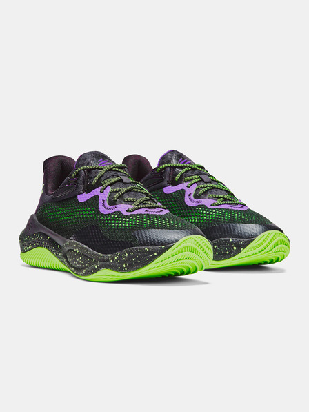 Under Armour Topánky Under Armour CURRY SPLASH 24-PPL