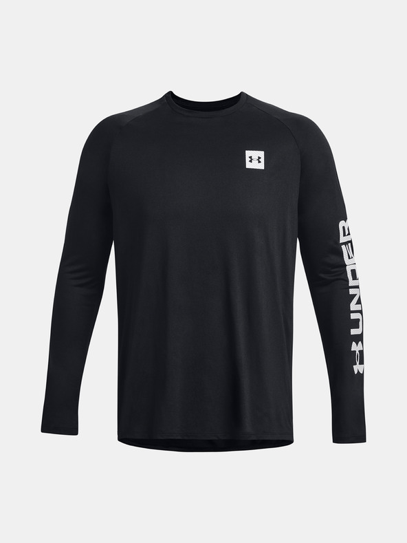 Under Armour Tech Tričko