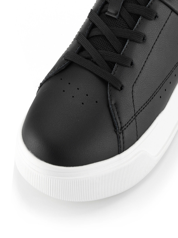 NAX Pánska mestská obuv NAX GOLEW