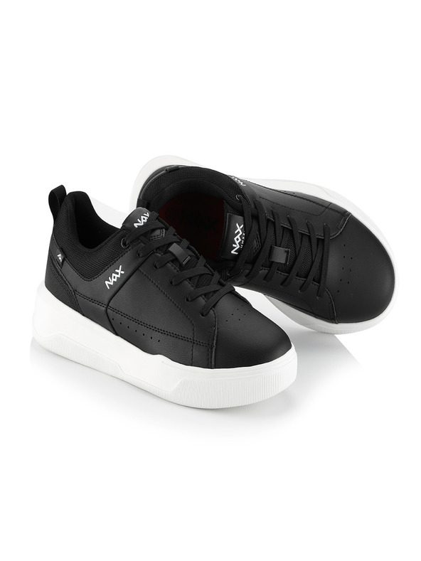 NAX Pánska mestská obuv NAX GOLEW