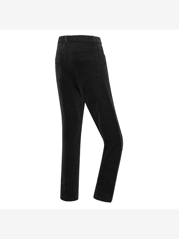 NAX Dievčenské džínsy NAX KOPO