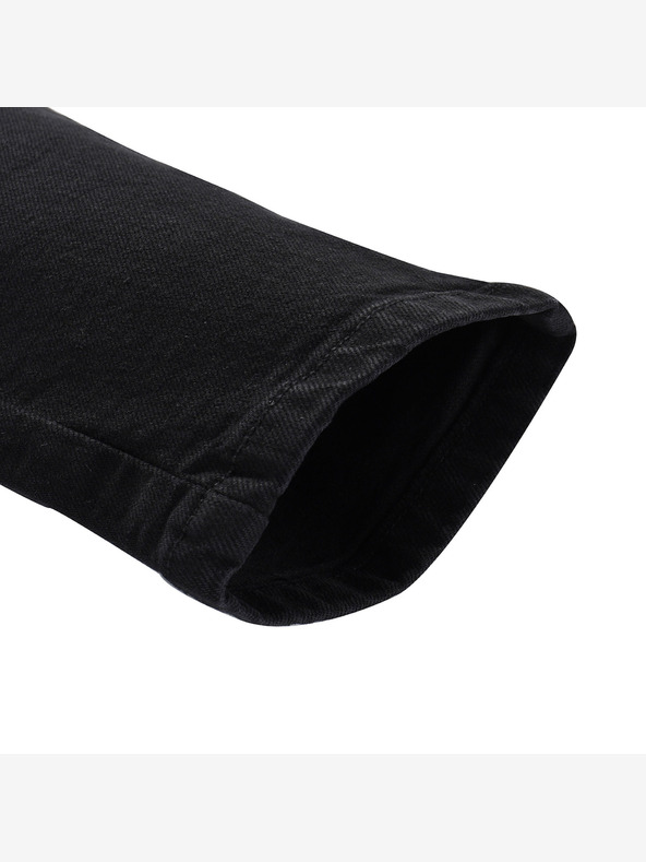 NAX Dievčenské džínsy NAX KOPO