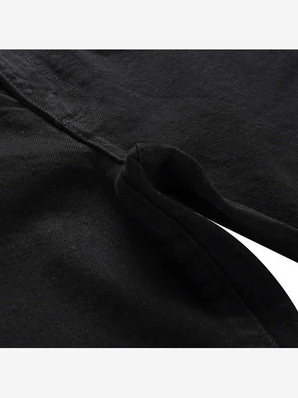 NAX Dievčenské džínsy NAX KOPO