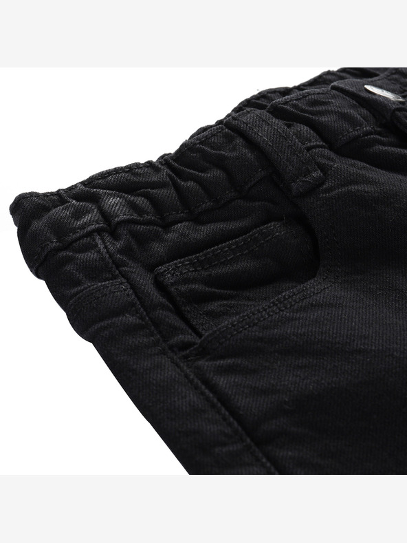 NAX Dievčenské džínsy NAX KOPO