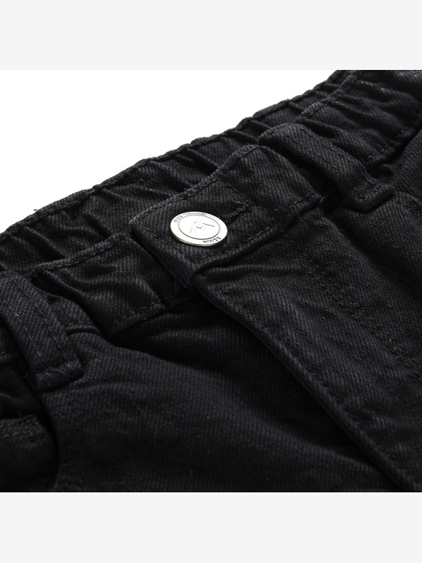 NAX Dievčenské džínsy NAX KOPO