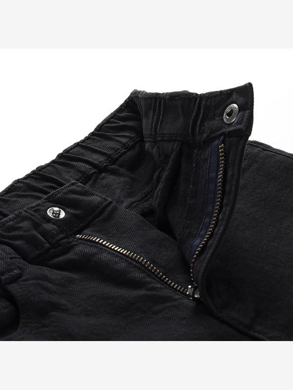 NAX Dievčenské džínsy NAX KOPO