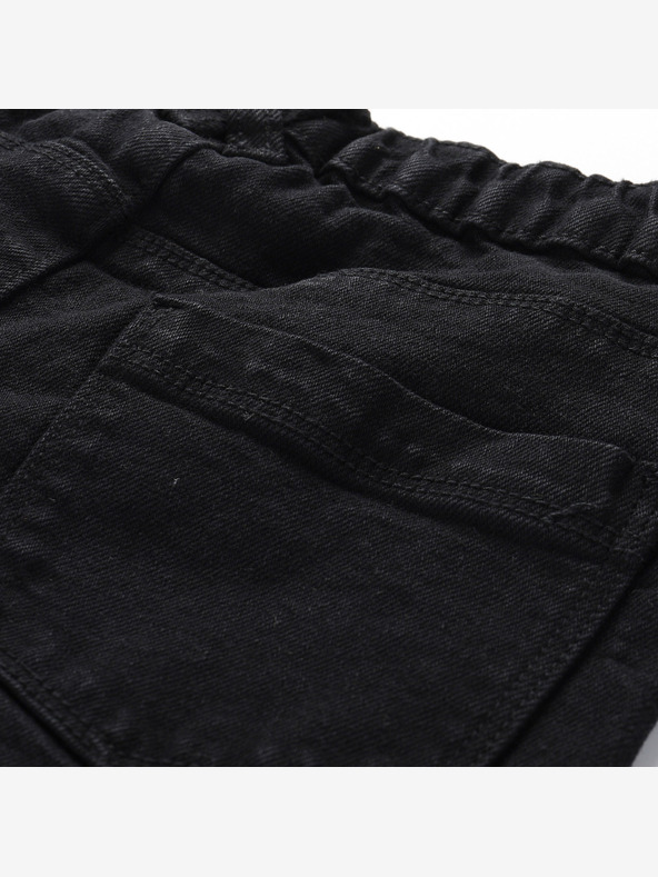 NAX Dievčenské džínsy NAX KOPO