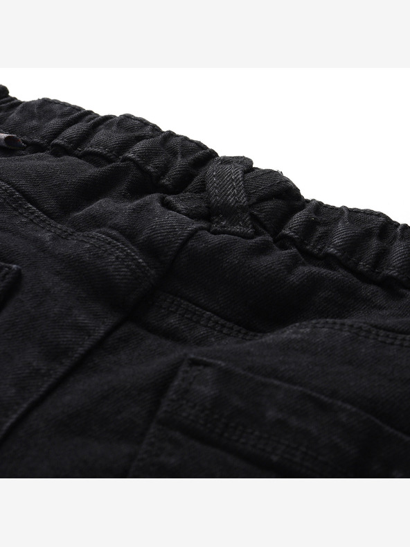 NAX Dievčenské džínsy NAX KOPO