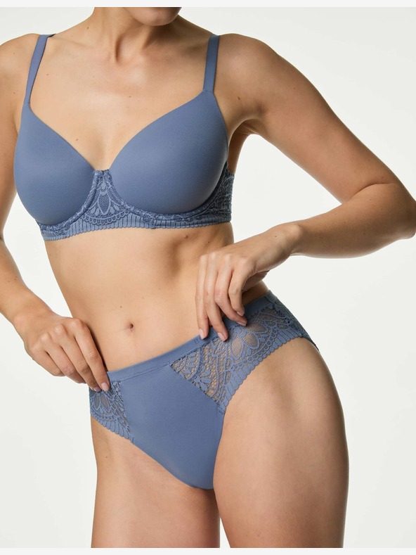 Marks & Spencer Súprava troch dámskych nohavičiek Marks & Spencer