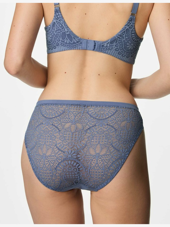 Marks & Spencer Súprava troch dámskych nohavičiek Marks & Spencer