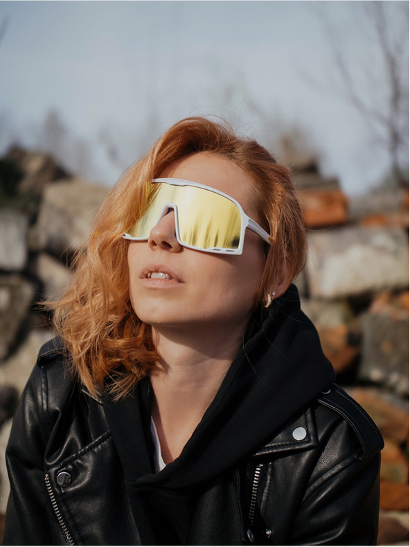 VEYREY VeyRey Slnečné okuliare polarizačné športové Tyam