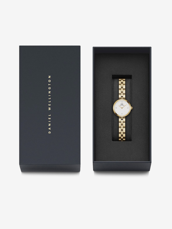 Daniel Wellington Dámske hodinky Daniel Wellington Elan Lumine Round