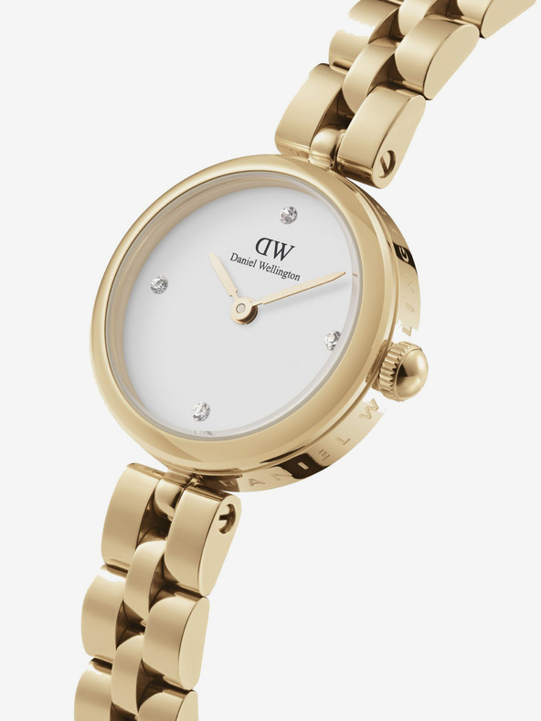 Daniel Wellington Dámske hodinky Daniel Wellington Elan Lumine Round