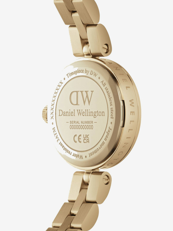 Daniel Wellington Dámske hodinky Daniel Wellington Elan Lumine Round