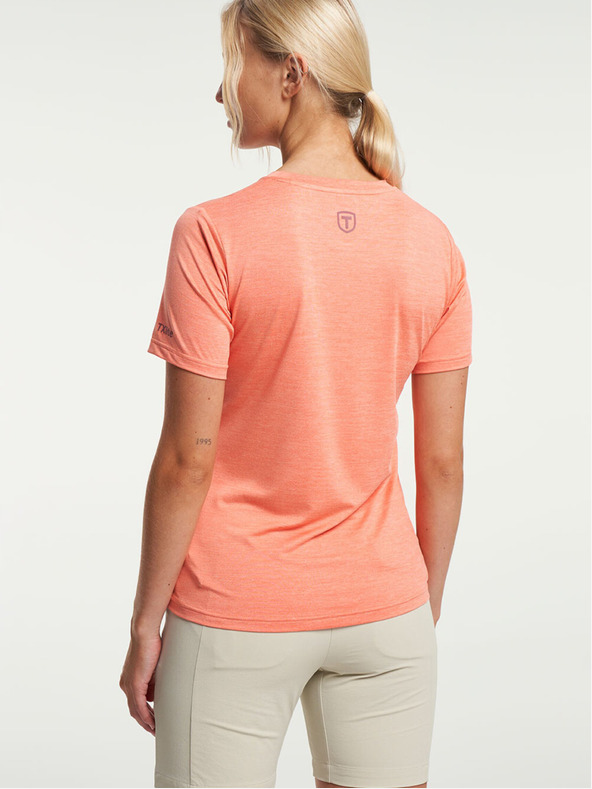 Tenson Dámske tričko TENSON TXlite Tee W ružová