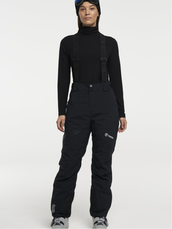 Tenson Dámske nohavice TENSON Core MPC Plus Pant W čierna