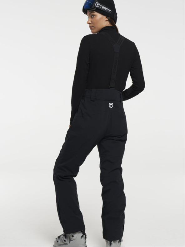 Tenson Dámske nohavice TENSON Core MPC Plus Pant W čierna