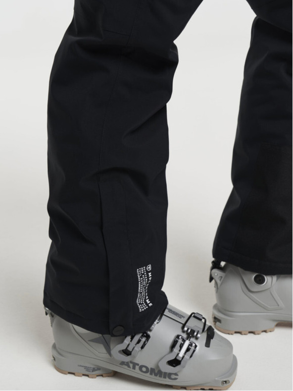 Tenson Dámske nohavice TENSON Core MPC Plus Pant W čierna