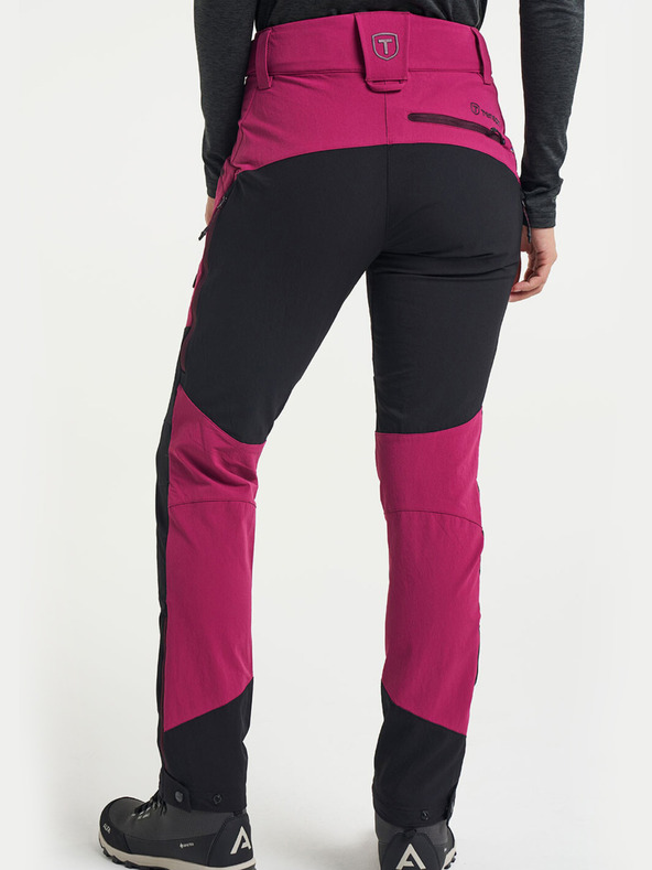 Tenson TENSON Himalaya Stretch Pant W fialová