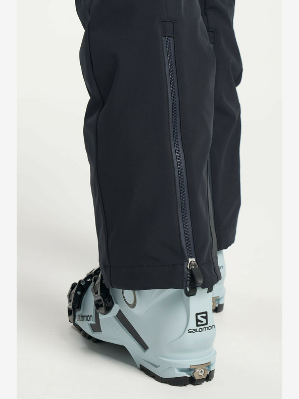 Tenson Dámske softshellové nohavice TENSON Grace W čierna