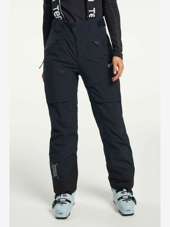 Tenson Dámske lyžiarske nohavice TENSON Aerismo W black