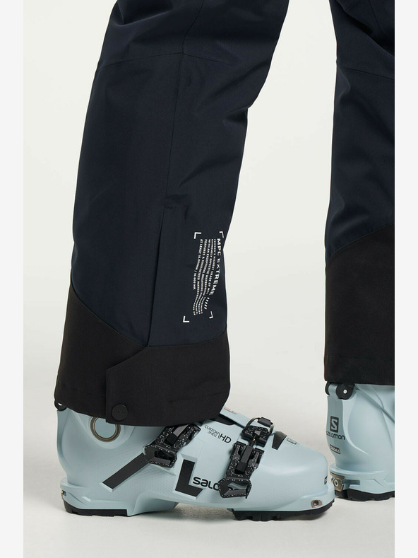 Tenson Dámske lyžiarske nohavice TENSON Aerismo W black