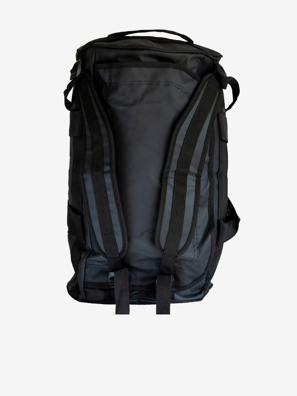 Tenson Cestovná taška/batoh, 35 litrov TENSON Cestovná taška 35 L čierna