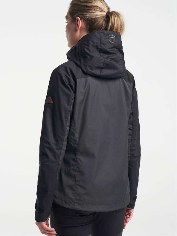 Tenson Dámska outdoorová bunda TENSON Himalaya Trekking Jacket W black