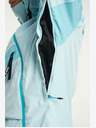 Tenson Dámska lyžiarska bunda TENSON Aerismo JackoRak W light turquoise