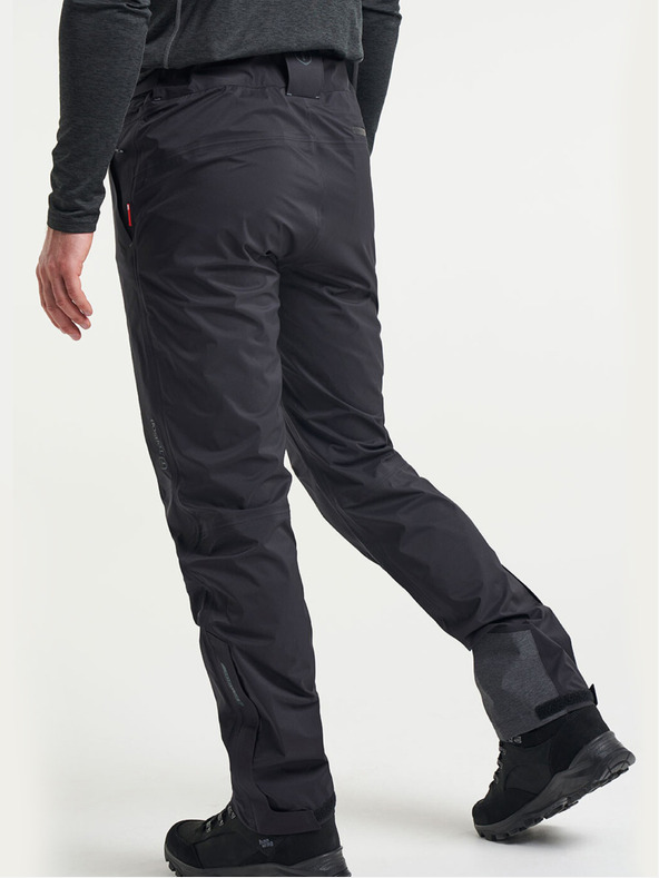 Tenson Pánske nohavice TENSON TXlite Skagway Pant M black