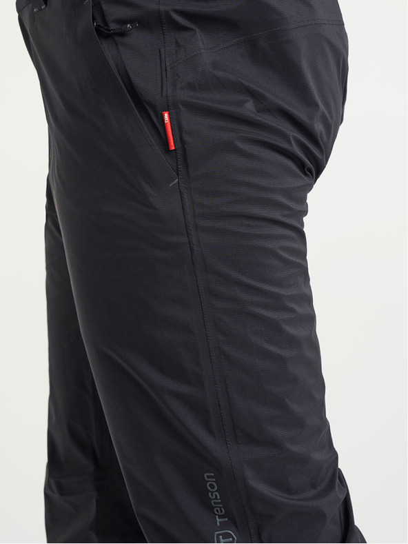 Tenson Pánske nohavice TENSON TXlite Skagway Pant M black