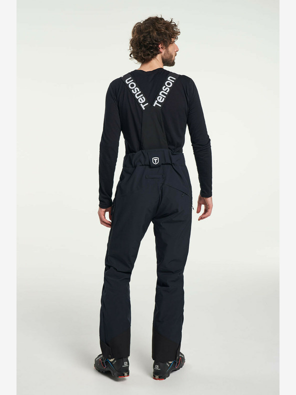 Tenson Pánske nohavice TENSON Aerismo Pants M black