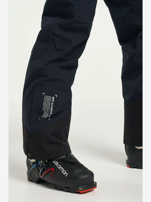 Tenson Pánske nohavice TENSON Aerismo Pants M black